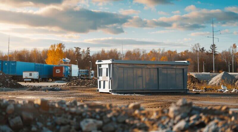 Alliance Dumpster Rental of Linden