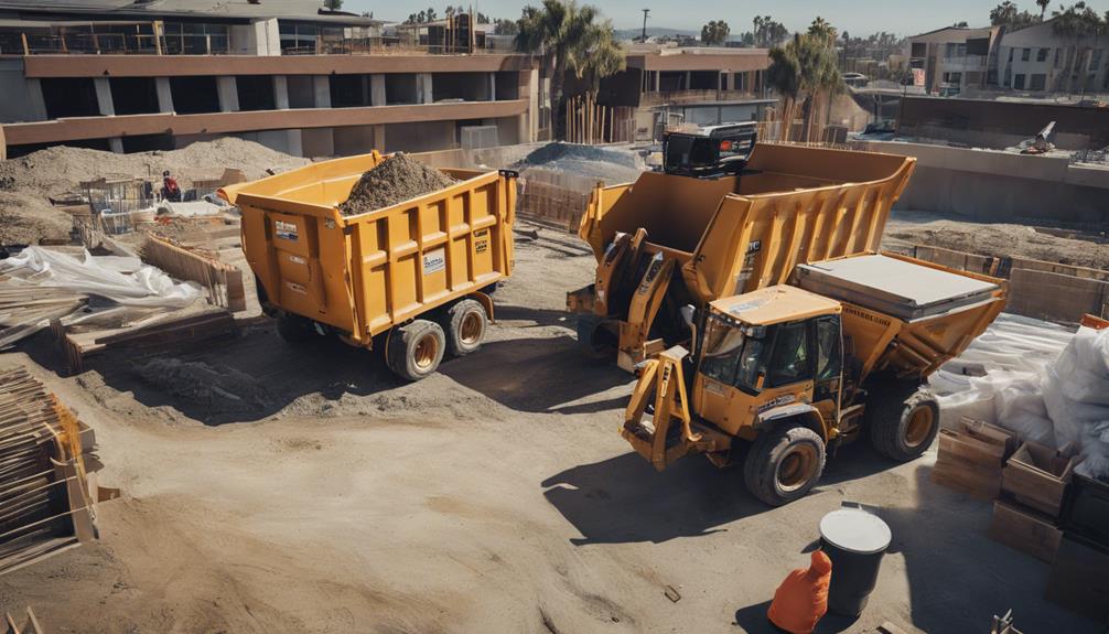 same day rental advantages listed