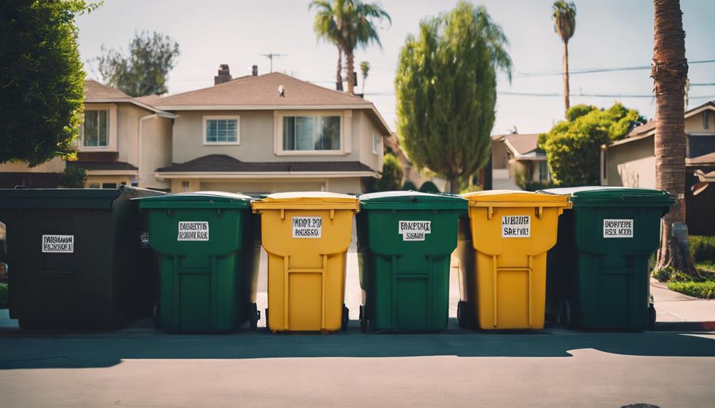selecting ideal dumpster size